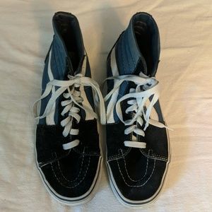 Vans sk8 highs